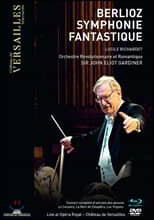 John Eliot Gardiner 베를리오즈: 환상 교향곡 (Berlioz: Symphonie Fantastique)