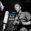 John Coltrane (존 콜트레인) - Blue Train [LP]