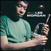 Lee Morgan (리 모건) - Here's Lee Morgan [LP]