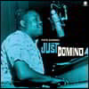 Fats Domino (패츠 도미노) - Just Domino [LP]