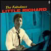 Little Richard (리틀 리차드) - Fabulous Little Richard [LP]