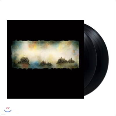 Eluvium (엘루비엄) - Pianoworks [2LP]
