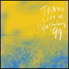 Travis (트래비스) - Live at Glastonbury '99 [2LP]