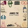 James TW (제임스 TW) - Chapters 1집