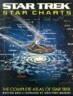 Star Trek Star Charts with Charts