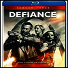Defiance: Season Three (디파이언스 시즌 3)(한글무자막)(Blu-ray)