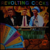 Revolting Cocks - Live! You Goddamned Son Of A Bitch (Deluxe Edition)(Colored Gatefold 2LP)