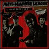Anti-Nowhere League - So What Tour 1982 Live! (Red LP)