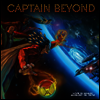 Captain Beyond - Live In Miami - August 19 1972 (Ltd)(Blue LP)
