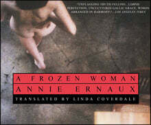 A Frozen Woman