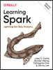 Learning Spark: Lightning-Fast Data Analytics