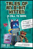 Tales of an 8-Bit Kitten: A Call to Arms: An Unofficial Minecraft Adventure Volume 2