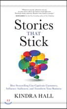 Stories That Stick