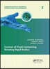 Control of Fluid-Containing Rotating Rigid Bodies