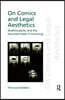 On Comics and Legal Aesthetics