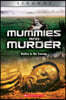 Mummies and Murder: Bodies in the Swamp (Xbooks: Strange)