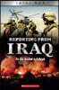 Reporting from Iraq (Xbooks: Total War): On the Ground in Fallujah