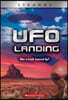UFO Landing: Was a Crash Covered Up? (Xbooks: Strange)