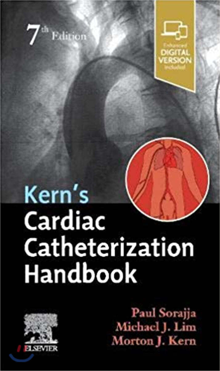 Kern&#39;s Cardiac Catheterization Handbook