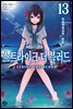 스트라이크 더 블러드 13권