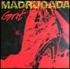 Madrugada (마드루가다) - Grit [LP]