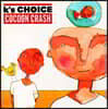 K's Choice (케이스 초이스) - Cocoon Crash [LP]
