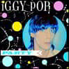 Iggy Pop (이기 팝) - Party [LP]