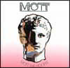 Mott The Hoople (모트 더 후플) - Mott [LP]