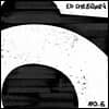 Ed Sheeran (에드 시런) - 4집 No.6 Collaborations Project [2LP]