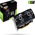 INNO3D 지포스 RTX 2060 GAMING OC D6 6GB 백플레이트