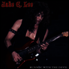 Jake E Lee - Runnin' With The Devil (Ltd)(Red LP)
