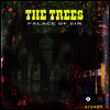 Trees - Palace Of Sin (Limited Numbered Edition)(MP3 Download)(180G)(Translucent Red LP)