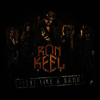 Ron Keel - Fight Like A Band (LP)
