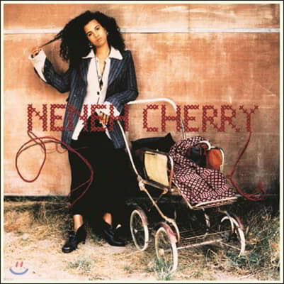 Neneh Cherry (네네 체리) - Homebrew [LP]