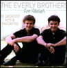 Everly Brothers (에벌리 브라더스) - For [LP]