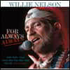 Willie Nelson (윌리 넬슨) - For Always [LP]
