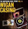 Northern Soul Story Vol.4 Wigan Casino [2LP]