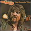 Waylon Jennings (웨일런 제닝스) - The Ramblin' Man [LP]