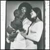 Sly and the Family Stone (슬라이 앤드 더 패밀리 스톤) - Small Talk [LP]