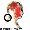 Yellow Magic Orchestra (옐로우 매직 오케스트라) - Service [LP]