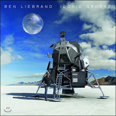 Ben Liebrand - Iconic Groove [2LP]