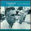 Charlie Rich (챨리 리치) - Lonely Weekends [LP]