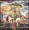 Earth, Wind & Fire (어스 윈드 앤드 파이어) - Last Days and Time [LP]