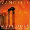Vangelis (반젤리스) - Mythodea Music For The NASA Mission 2001 Mars Odyssey [2LP]