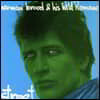 Herman Brood & His Wild Romance (허만 부루드 앤 히즈 와일드 로맨스) - Street [LP]