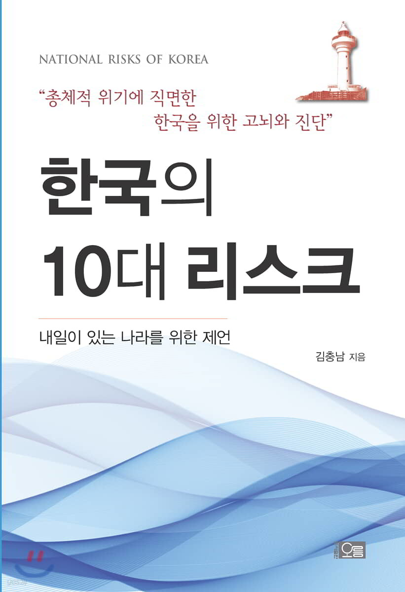 한국의 10대 리스크