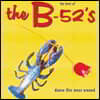 The B-52's (더 비 피프티투스) - The Best Of The B-52's - Dance This Mess Around [LP]