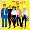 The B-52's (더 비 피프티투스) - 1집 The B-52's [LP]