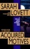 Acquired Motives: A Dr. Sylvia Strange Novel
