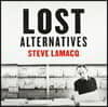 스티브 라마크가 모은 90년대 영국 얼터너티브 음악들 (Lost Alternatives Steve Lamacq) [화이트 컬러 2LP]